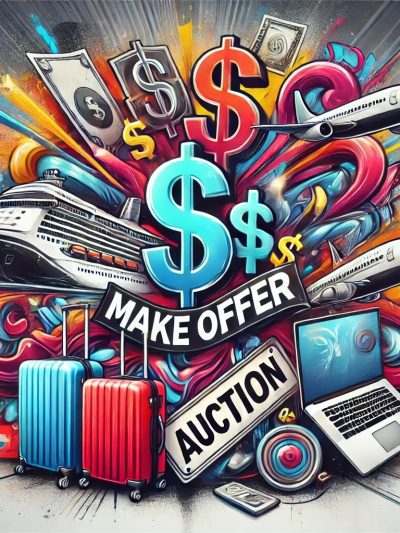 Creative Deals