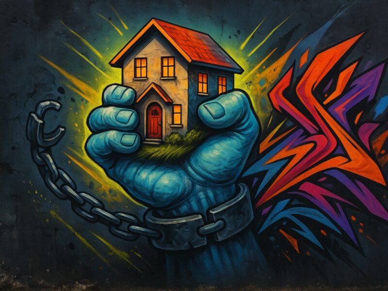 When An Independent Housing Creator Beat A Billion-Dollar Media Giant