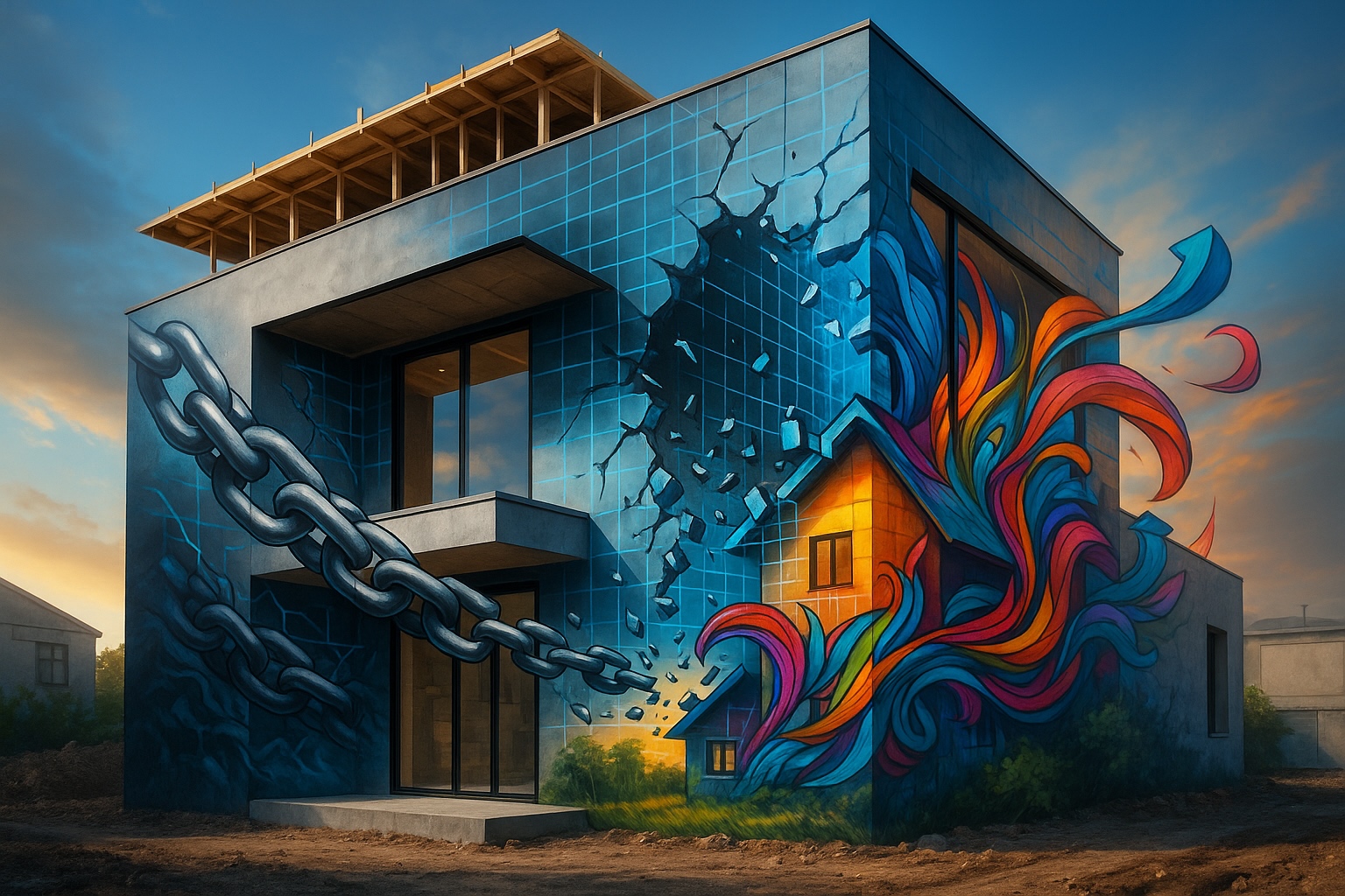 You’re Already in the Housing Business — You Just Don’t Know It Yet