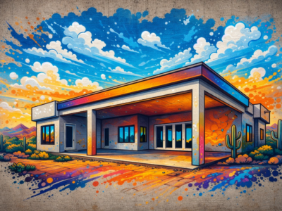 The $800K Mirage: When Mountain Views Hide Cracks