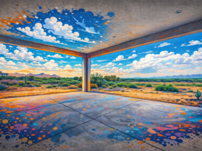 The $800K Mirage: When Mountain Views Hide Cracks