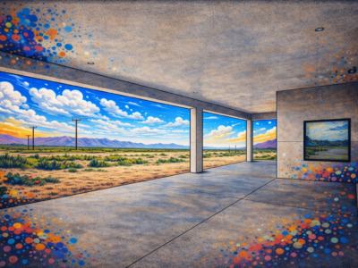 The $800K Mirage: When Mountain Views Hide Cracks