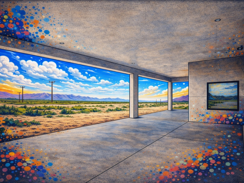 The $800K Mirage: When Mountain Views Hide Cracks