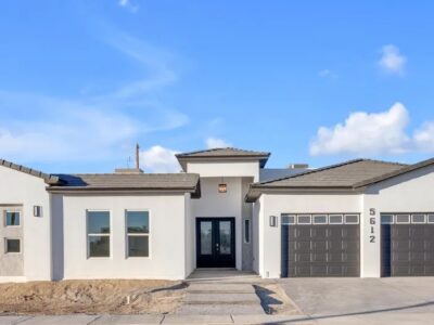 Everything Is Bigger in Texas — Especially Your Property Tax Bill
