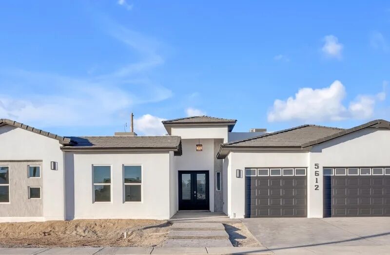Everything Is Bigger in Texas — Especially Your Property Tax Bill