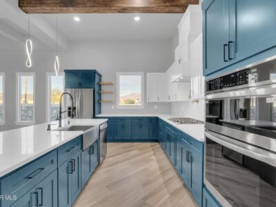 Everything Is Bigger in Texas — Especially Your Property Tax Bill