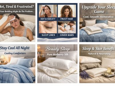 The Sleep Upgrade That Works While You’re Unconscious