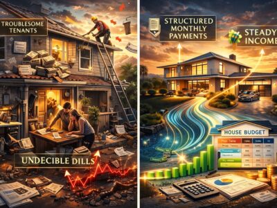 Why Expensive Homes Become Financial Pressure (Even When Income Is High)